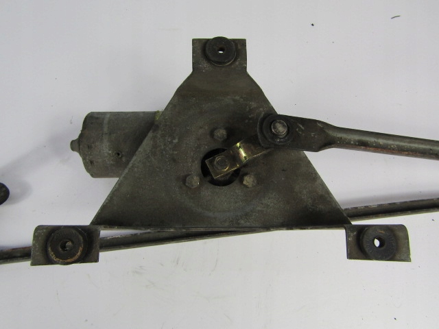 фото №12, Vw lt 1 lt1 i механізм склоочисника перед 281955325