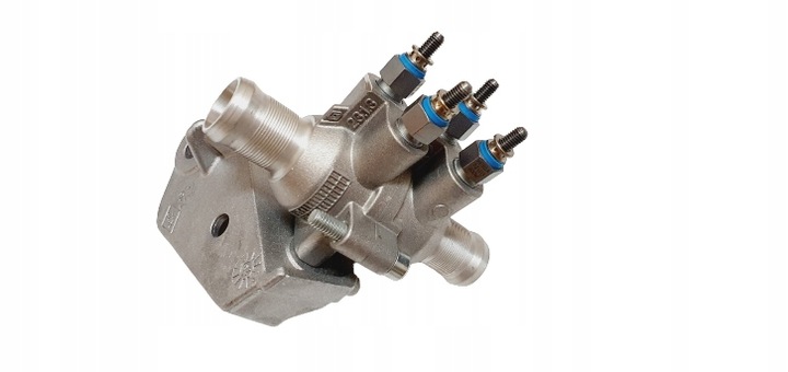 фото №14, 922000004r підігрівач води renault 1.6 dci 2.3 dci