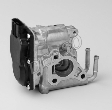 фото №2, Клапан egr toyota corolla e15 rav4 iii iv verso