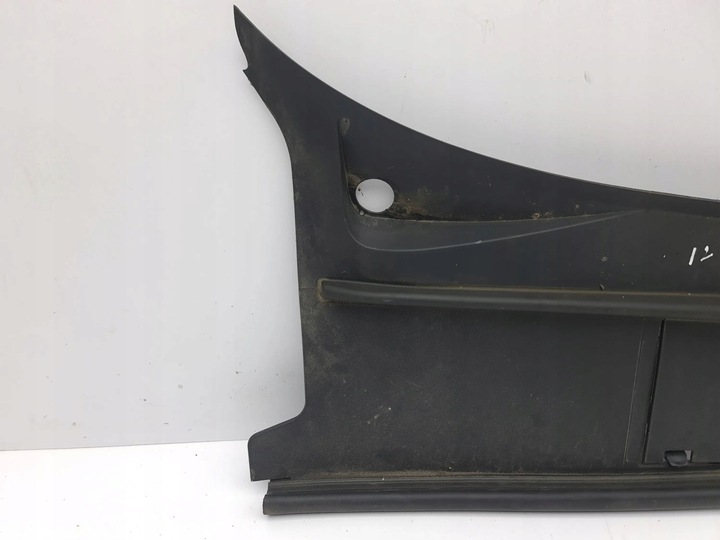 фото №12, Audi a4 s4 b9 2017 панель под лобовым стеклом передние