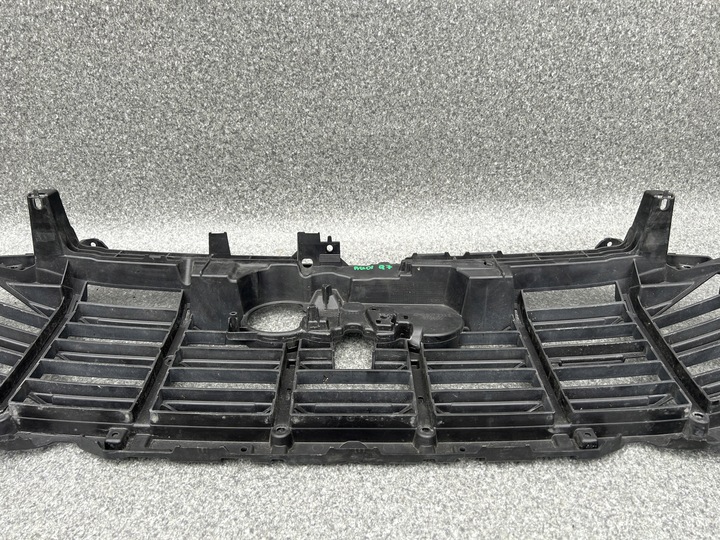 фото №7, Решітка радіатора решітка audi q7 ii 4m рестайлінг 20- 4m0807233d