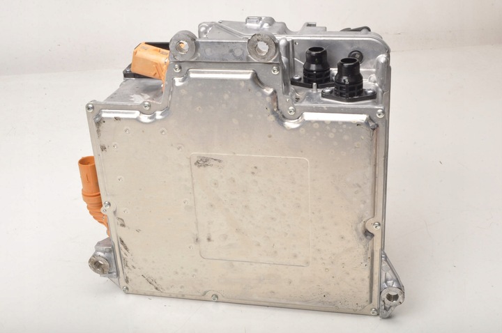 фото №9, Bmw i4 g26 edrive40 340 km батарея акумулятор 111 ah 23r 5a5ade3