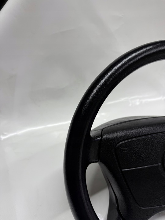 фото №8, Руль mercedes w124 w201 w202