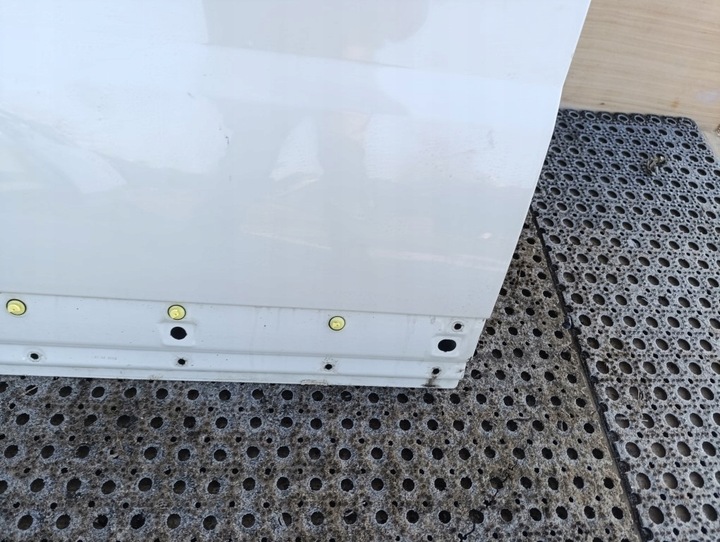 фото №8, Range rover sport l320 рестайлинг дверь перед левый 909