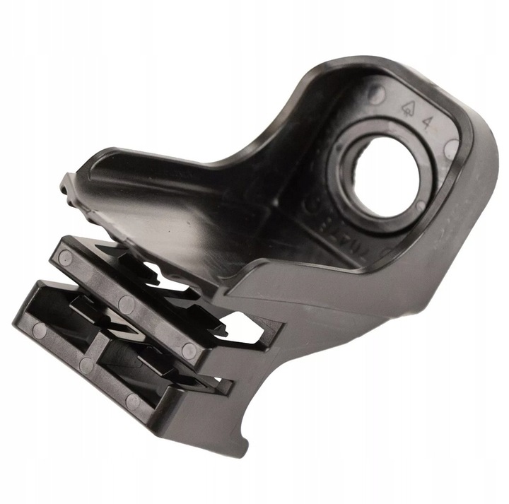 фото №1, Ползун крепление кронштейн бампера зад jeep grand cherokee 68219829aa оригинальный номер