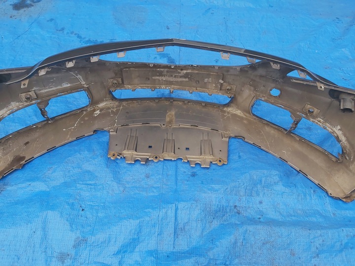 фото №9, Запчасти | insignia a бампер перед переднее pdc z177 13288286 | 654