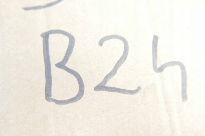 фото №8, Захист багажника seat ibiza 6l6863765b 4w4