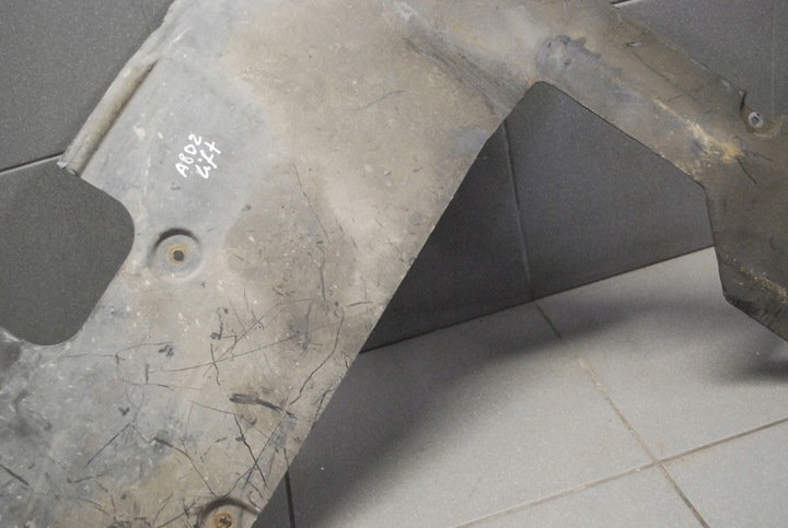 фото №8, Захист шасі audi a8 d2 рестайлінг 4d0018958b