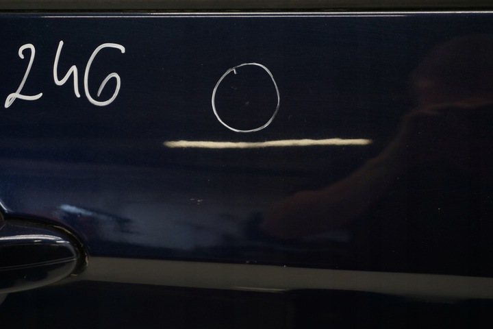 фото №5, Ford s-max mk1 двері праві перед передні e6