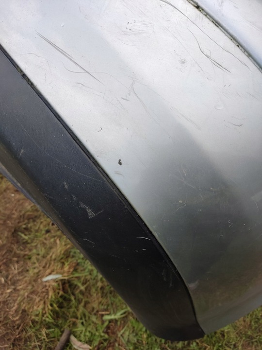 фото №12, Бампер переднє volkswagen golf 4 vi універсал