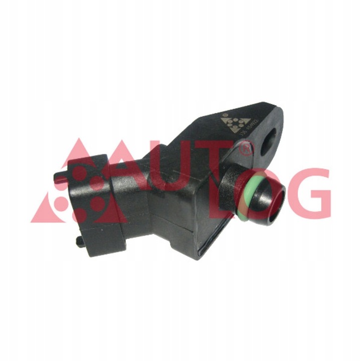 фото №1, Датчик давления коллектор воздуховод. autlog as4922