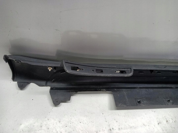 фото №9, Планка порогова ліва mini cooper countryman 51777467695