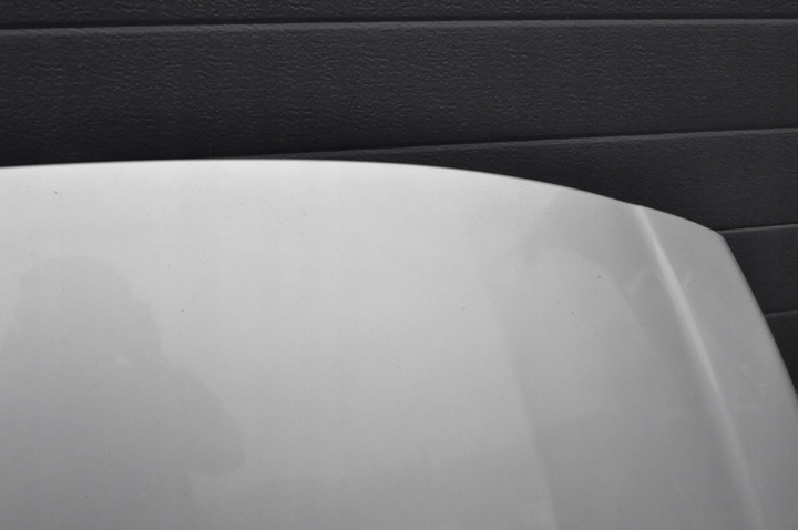 фото №9, Volvo s60 ii v60 капот кришка камери двигуна