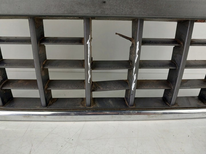 фото №8, Решётка решётка радиатора 8e0853651m audi a4 b7 s-line