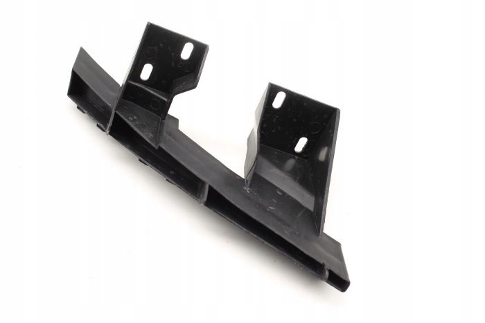 фото №1, Audi q7 4l 09- ковзун кріплення бампера лівий org