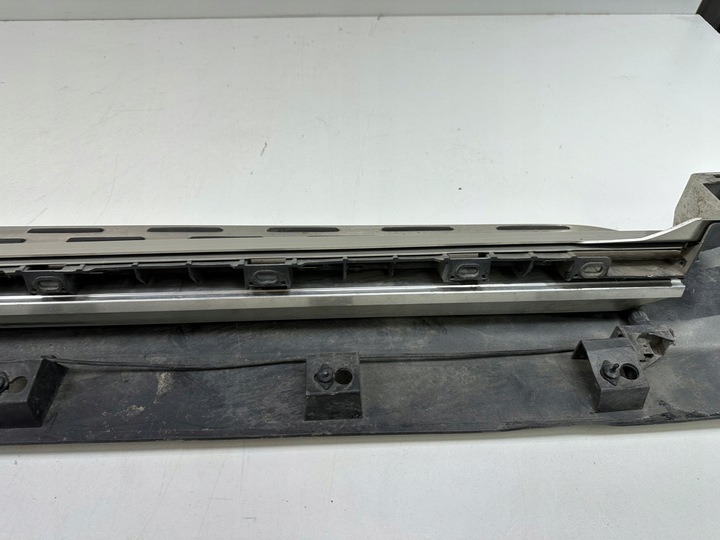 фото №14, Планка порогова ліва volvo xc90