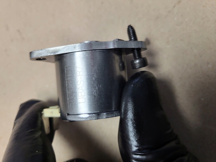 фото №9, Клапан мехатроніка коробки dsg vw passat b8 4x4 golf skoda superb iii 3v оригінальний номер