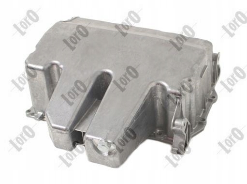 фото №2, Піддон масляна fabia 1.4tdi 03-08