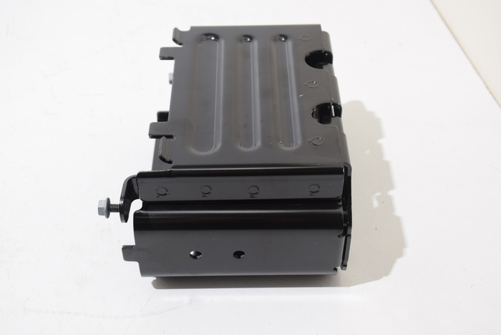 фото №9, Bmw g30 lci g11 g05 g06 g07 тримач кріплення klatka акумулятора додаткового