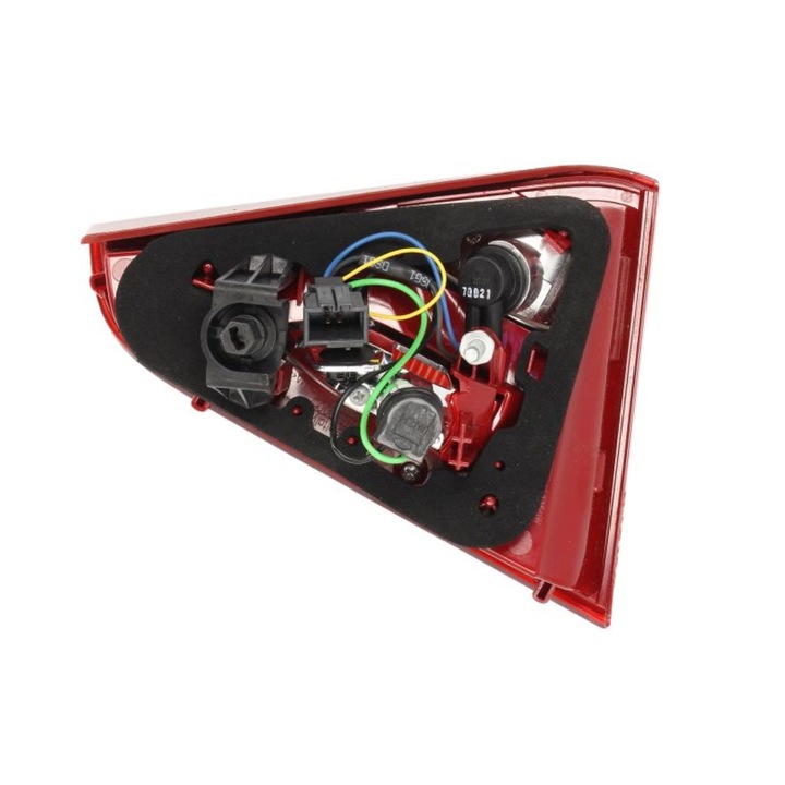 фото №3, Лампа audi a5 8t 8f 07-17 зад права