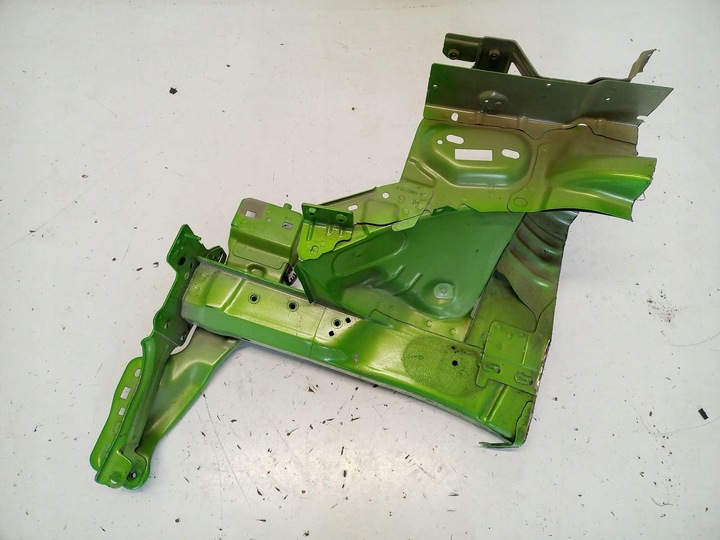 фото №4, Четверть левый перед передняя opel mokka ii b