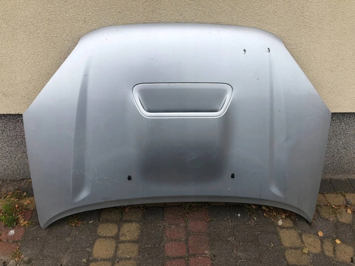 фото №5, Toyota rav 4 ii перед лампи радіатор підсилювач