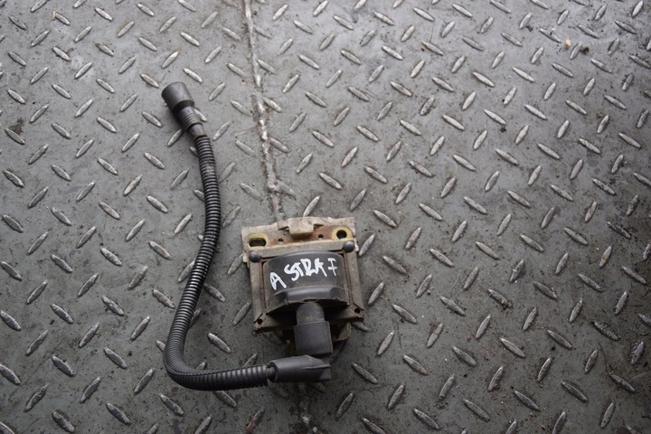 фото №1, Катушка зажигания astra f 1.4 90449739