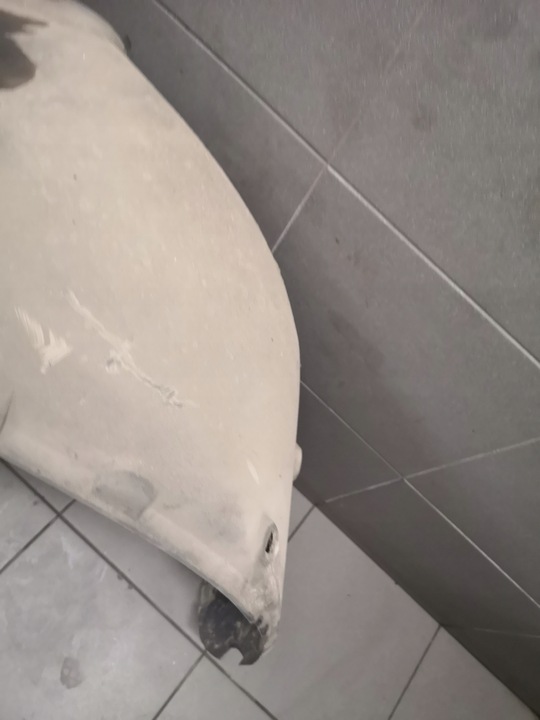 фото №5, Подкрылок правые зад audi a8 d2 4d0810172a