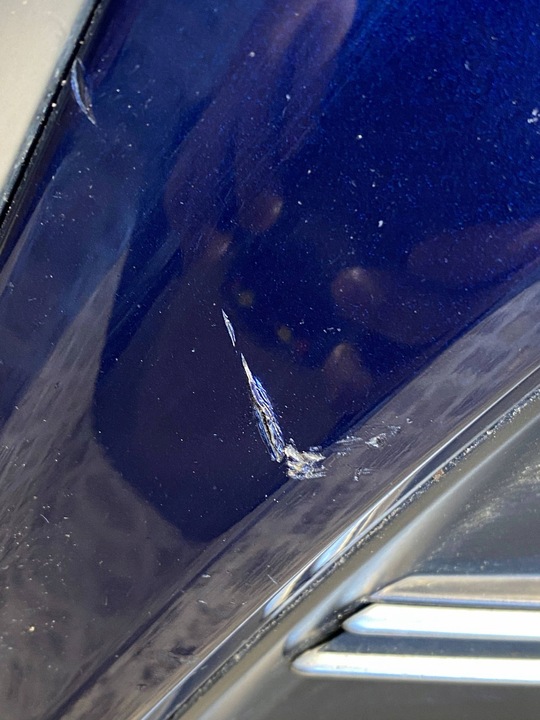 фото №10, Audi q5 sq5 бампер переднє