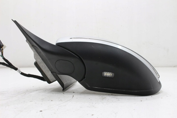 фото №10, Дзеркало ліві 14 pin mercedes w205 англієць