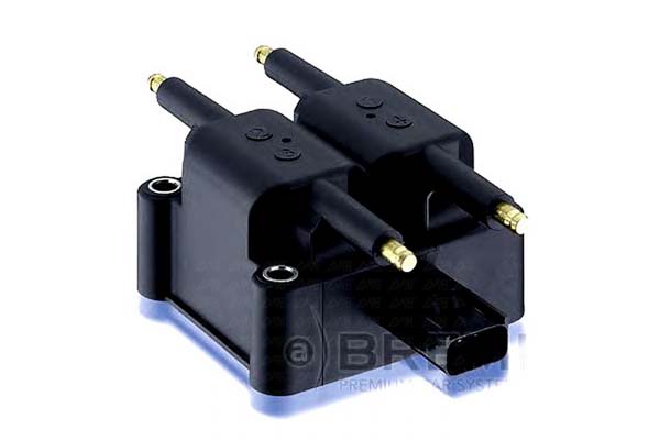 фото №2, Bmi20372 катушка зажигания mini 1,6 01-