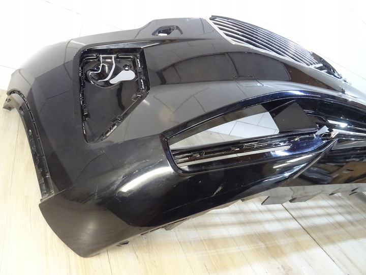 фото №11, Бампер перед переднее volvo xc90 ii рестайлинг 2025- 32345711 llu