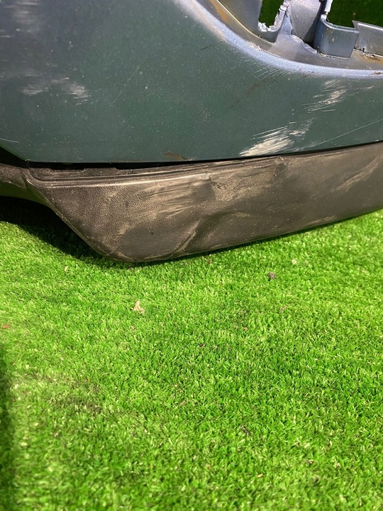 фото №6, Бампер переднее перед hyundai ix35