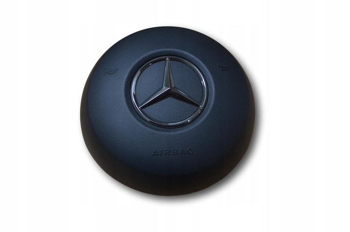 фото №1, Mercedes e-klasa w213 подушка водія подушка безпеки