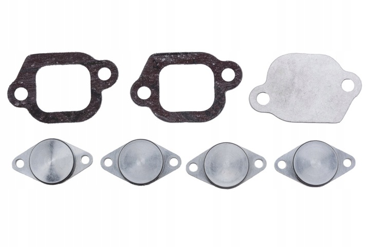 фото №2, Заглушки клапан коллектора впускного alfa romeo