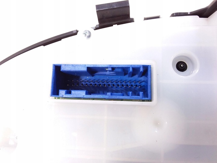 фото №7, Insignia b 1.5 turbo спідометр  прилади eu 600775881