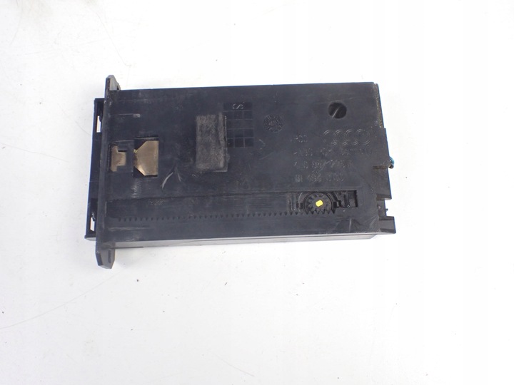 фото №8, Бардачок перед szuladka na монеты audi a8 s8 d3 5.2 короткий 4e0857925a