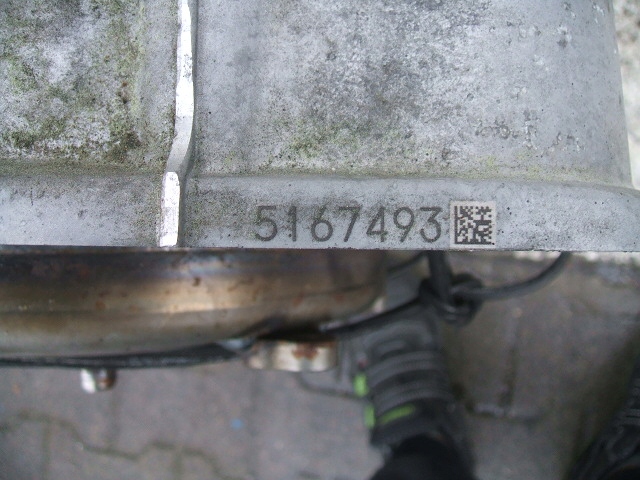 фото №7, Subaru xv ii 1.6 коробка передач tr580dyjca автомат