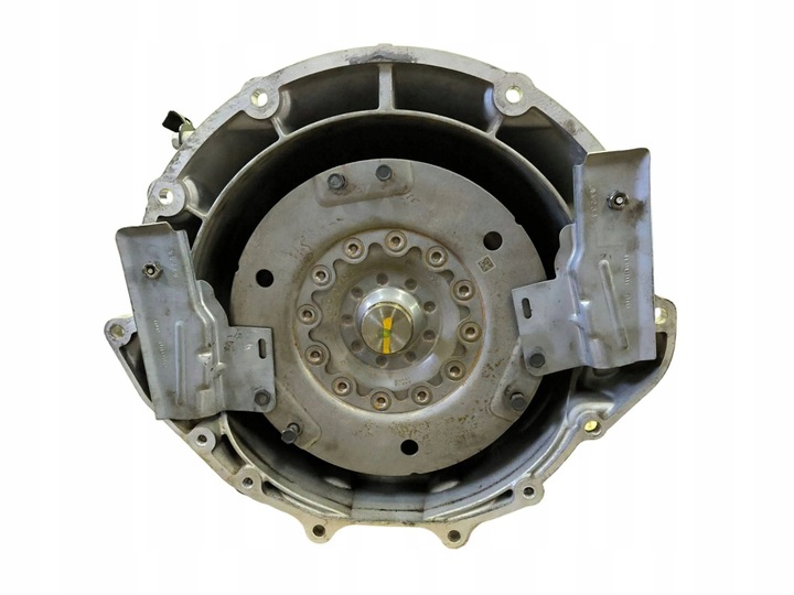 фото №1, Dodge durango iii 2019 автоматична коробка передач коробки передач