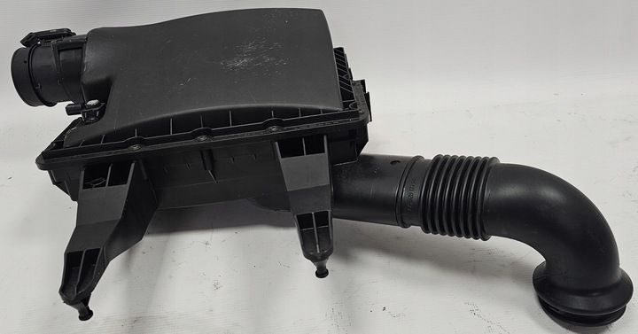 фото №1, Нова org корпус фільтра повітря + фільтр + витратомір sprinter w906