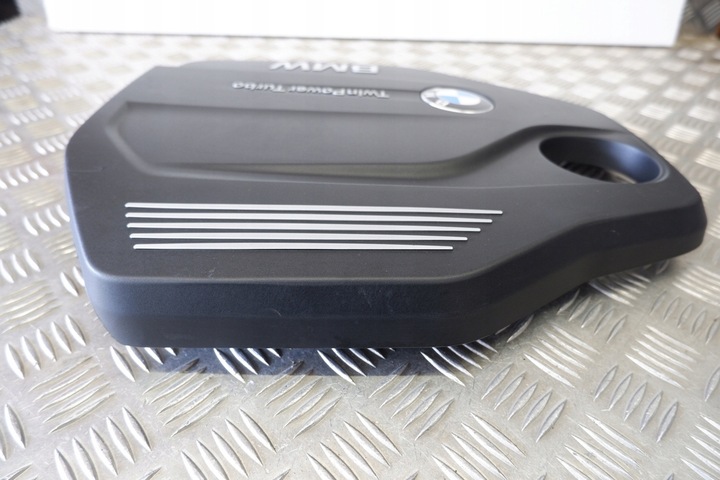 фото №7, Верхня захист двигуна bmw x3 f25 8514202 2.0l дизель 140kw 2015