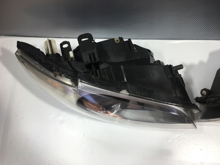 фото №7, Bmw 1 e87 комплект лампа би-led