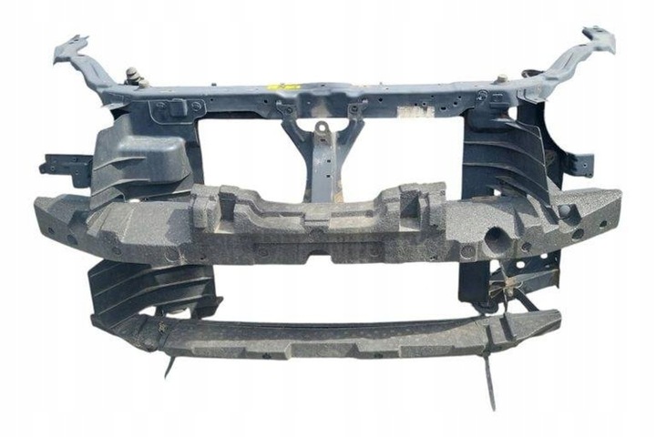 фото №9, Комплект радиатор nissan qashqai / qashqai +2 i j10, jj10 62500jd200 1.5l