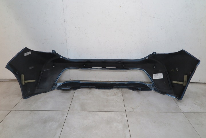 фото №8, Задний бампер toyota corolla e21 52159-02e40 hb