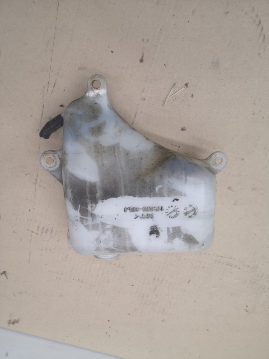 фото №1, Бачок расширительный 1.6 suzuki grand vitara ii