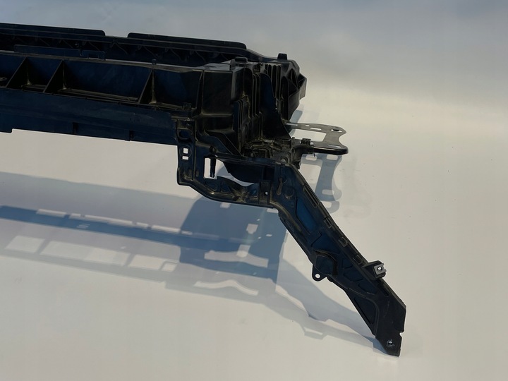 фото №3, Audi q3 ii pas переднее усилитель 83a805594h