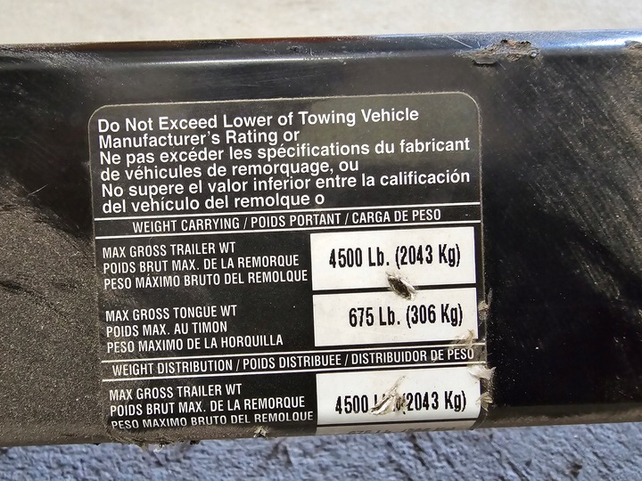 фото №8, Bmw x1 f48 15-22 балка кріплення hak буксирувальний usa