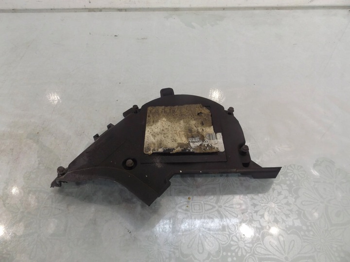 фото №1, C4 i grand picasso 1,6hdi корпус защита распределительный вал