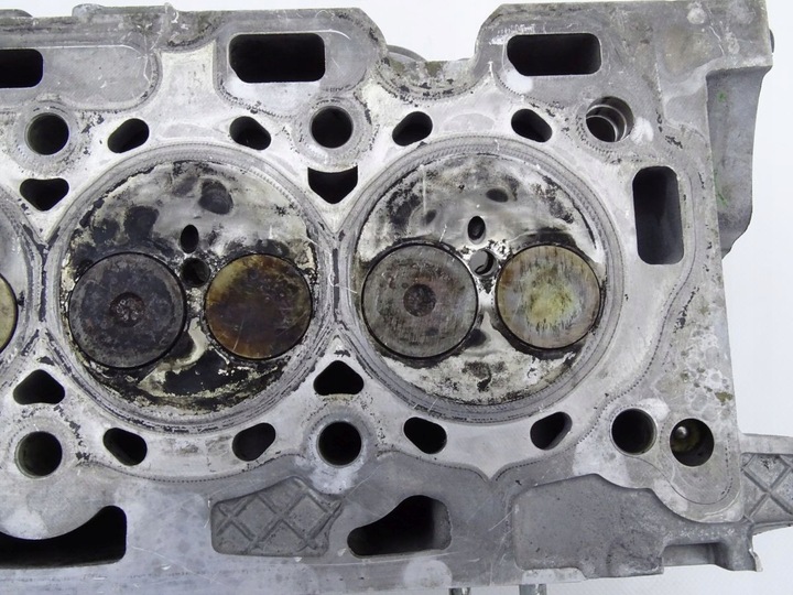 фото №8, Citroen c2 c3 02-10 1.4 hdi головка