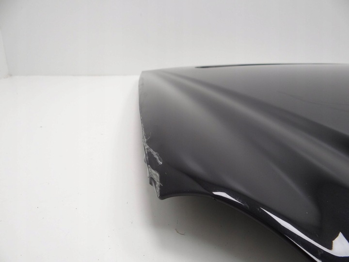 фото №11, Mercedes clk w209 w209 2003-2009 капот кришка двигуна